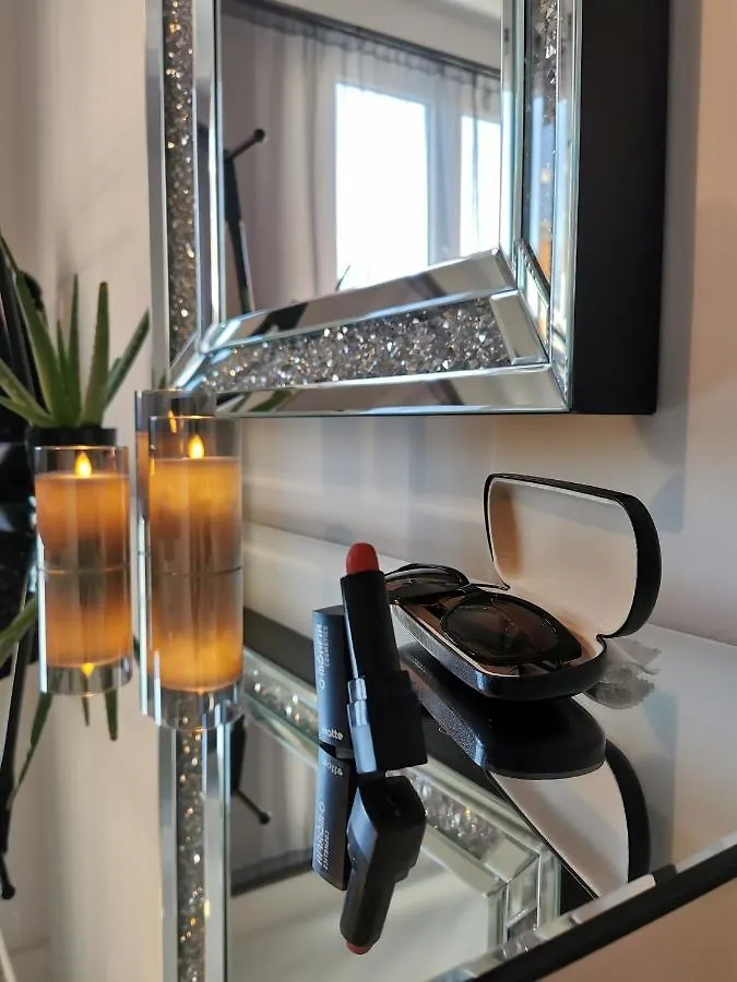 Z8 Apartments I Luxus, Lifestyle & More Hannover